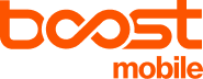 Boost Mobile Logo