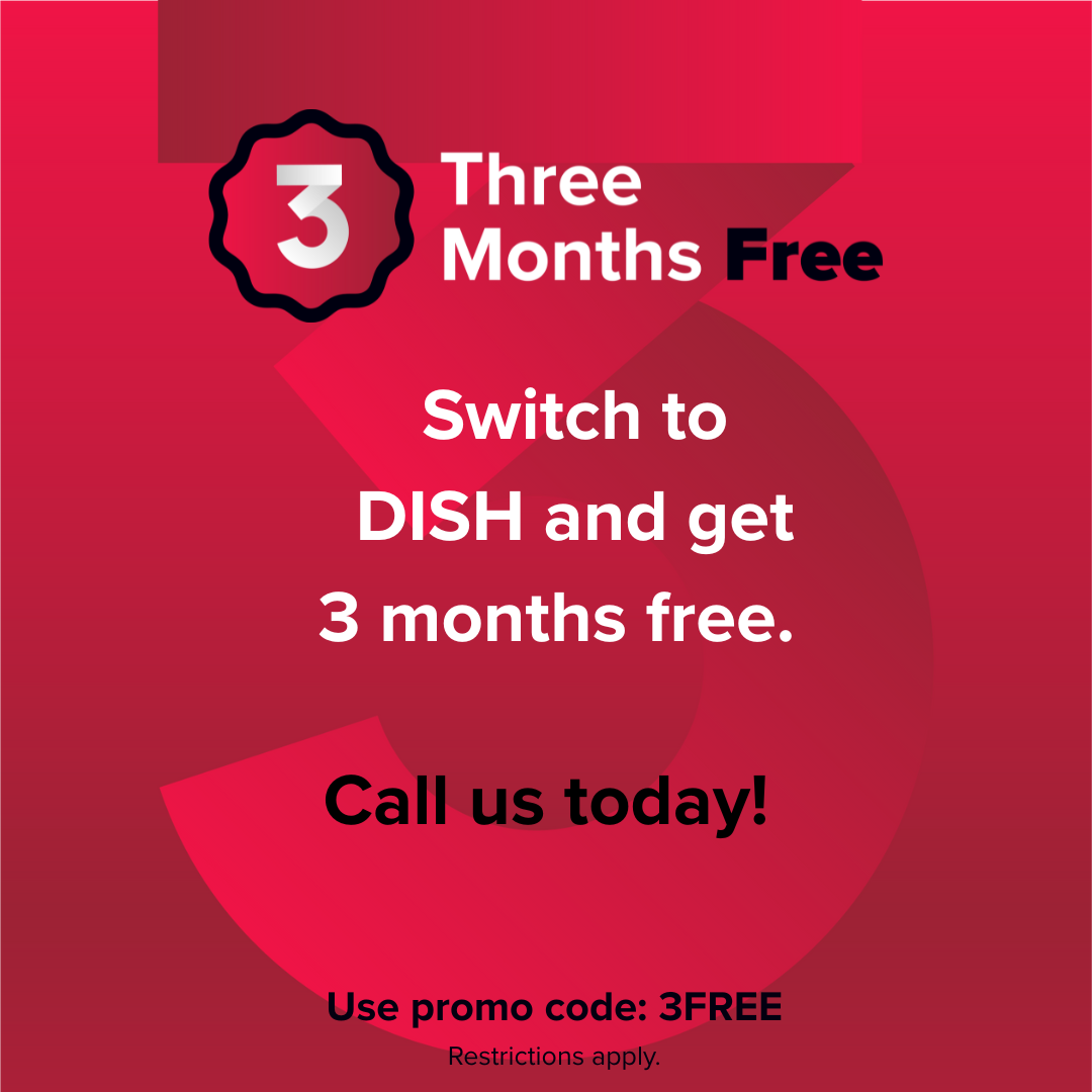 3Free Offer