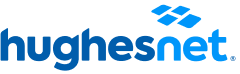 HughesNet Logo