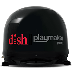 DISH Playmaker Dual®